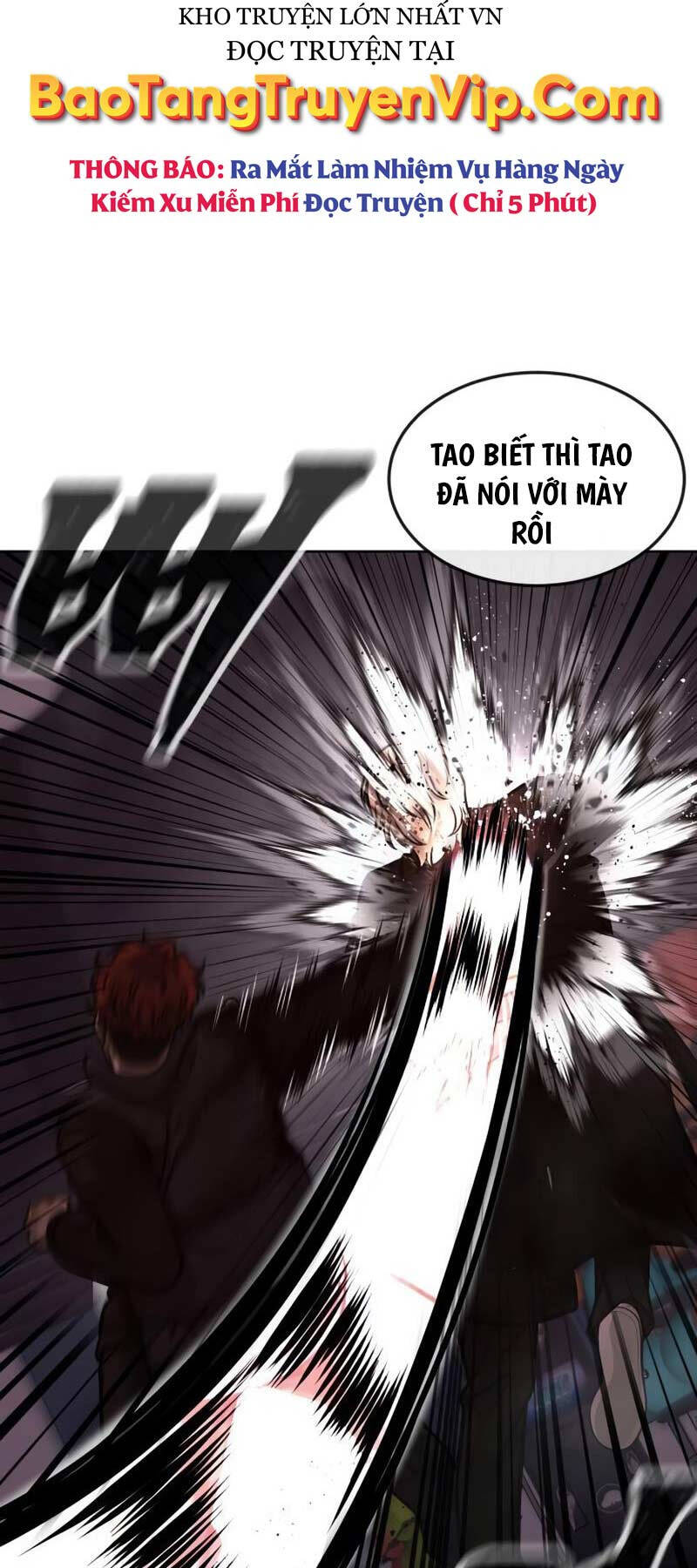 Nhiệm Vụ Diệu Kỳ Chap 132 - Next Chap 133
