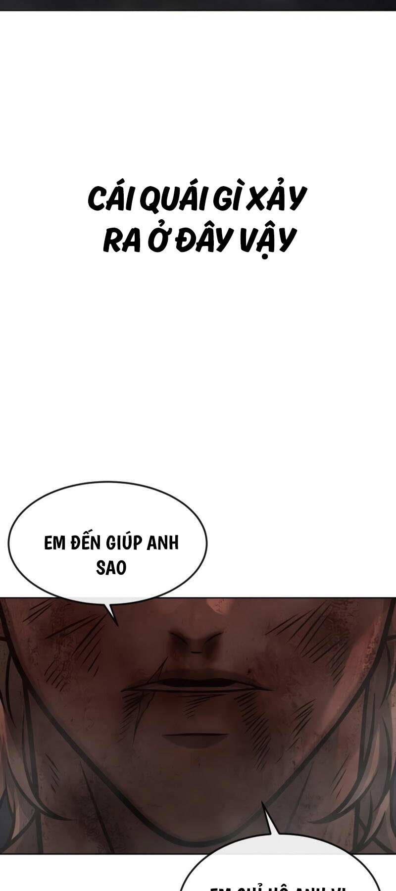 Nhiệm Vụ Diệu Kỳ Chap 132 - Next Chap 133