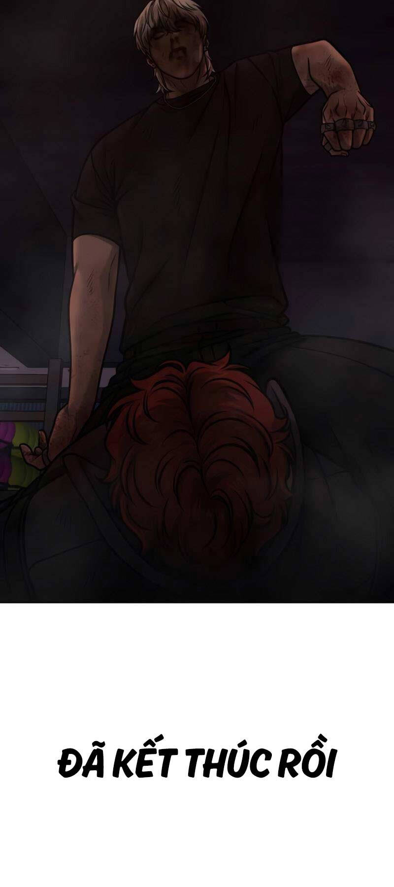 Nhiệm Vụ Diệu Kỳ Chap 132 - Next Chap 133