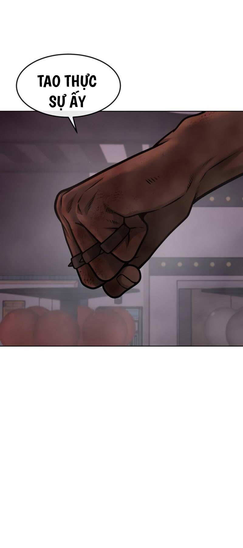 Nhiệm Vụ Diệu Kỳ Chap 132 - Next Chap 133