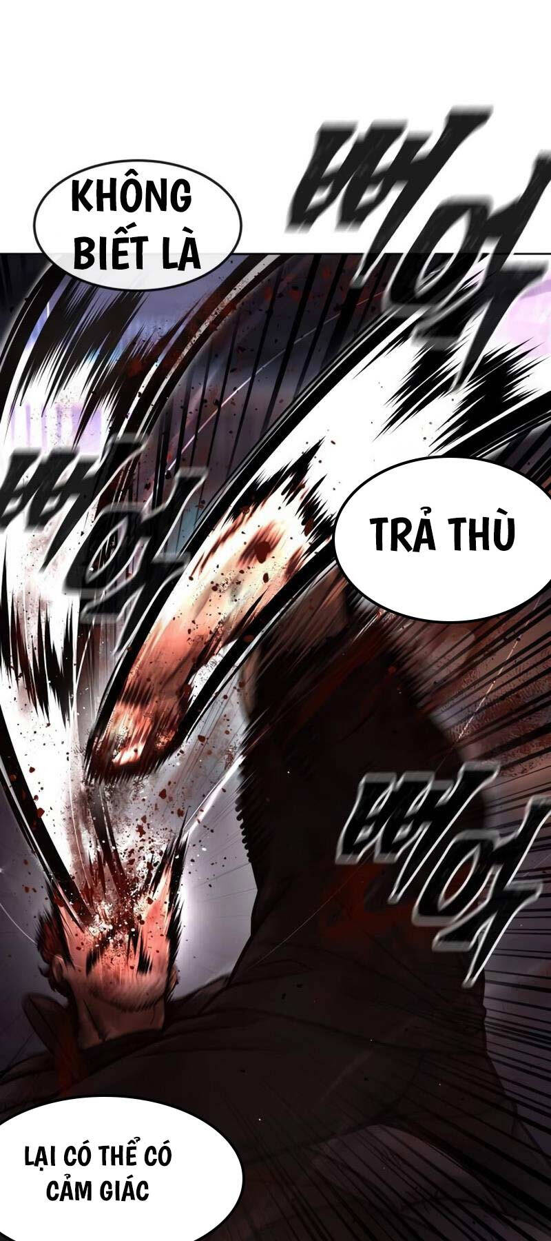 Nhiệm Vụ Diệu Kỳ Chap 132 - Next Chap 133