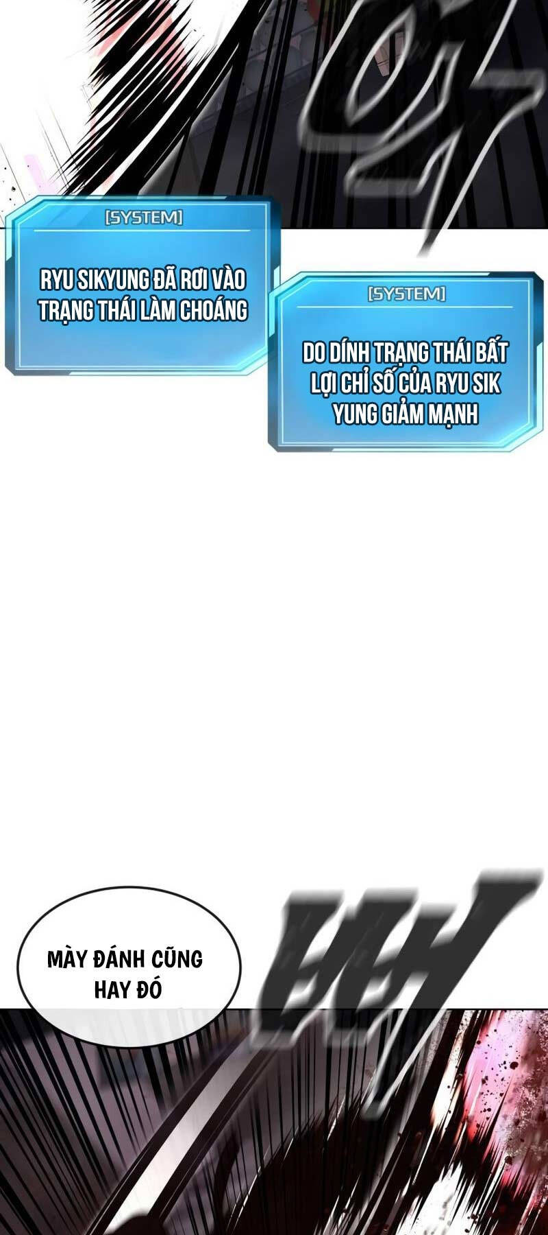 Nhiệm Vụ Diệu Kỳ Chap 132 - Next Chap 133