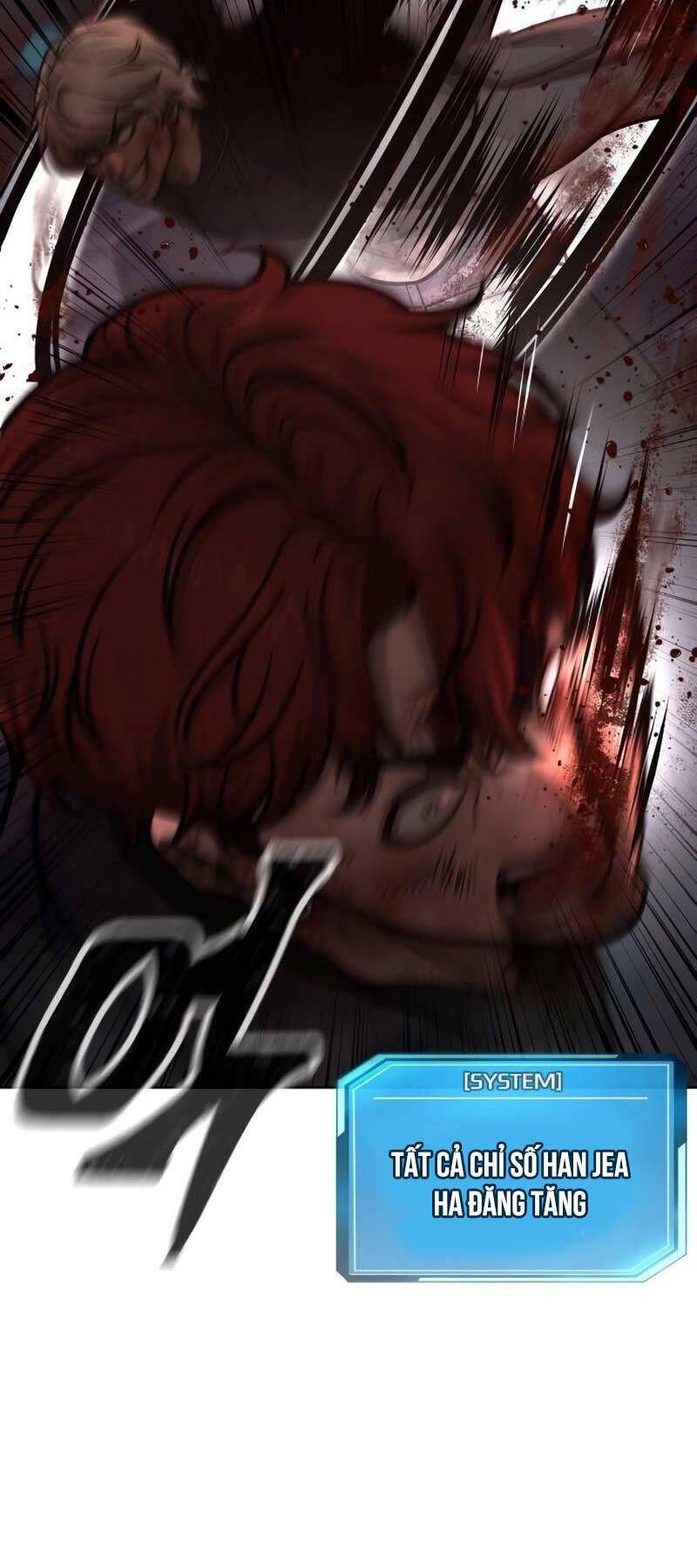 Nhiệm Vụ Diệu Kỳ Chap 132 - Next Chap 133