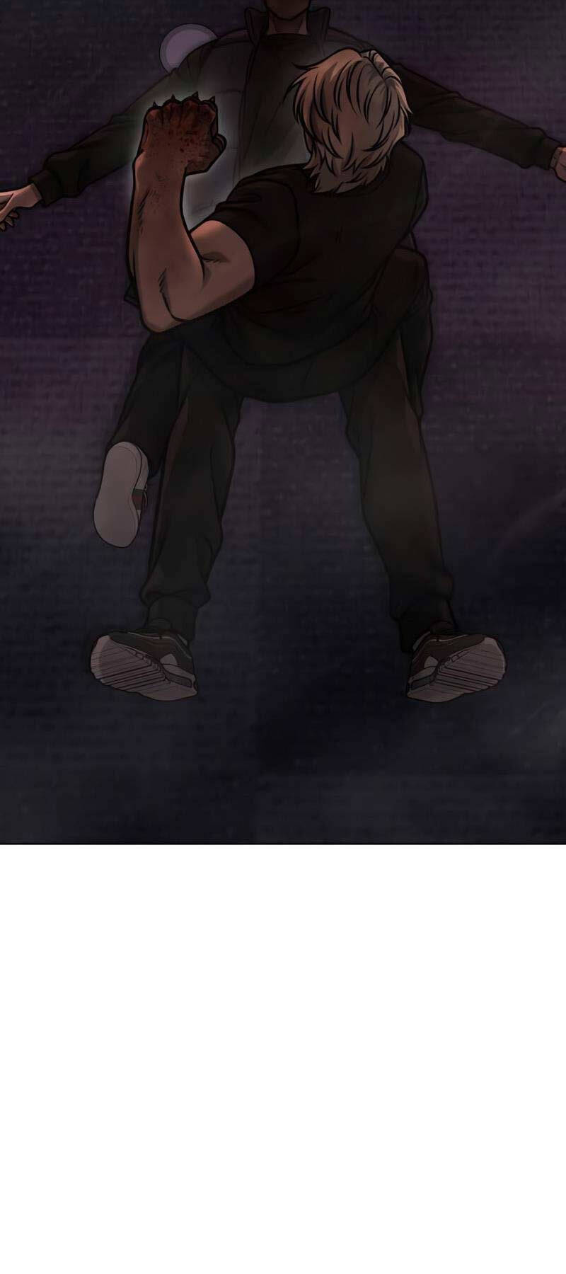 Nhiệm Vụ Diệu Kỳ Chap 132 - Next Chap 133