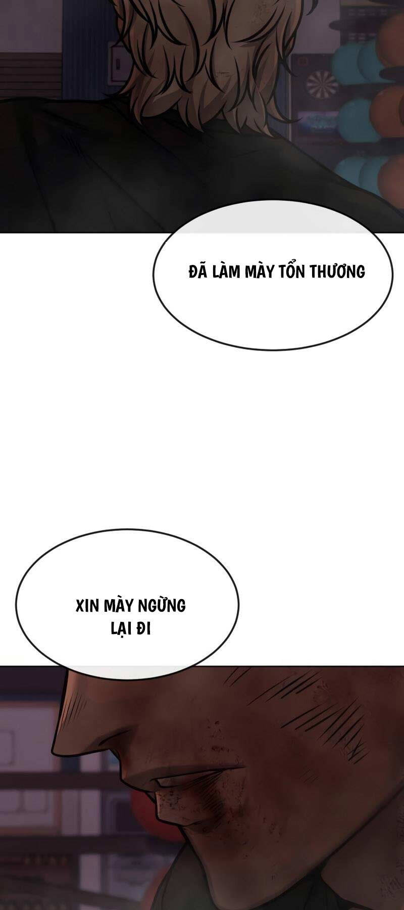 Nhiệm Vụ Diệu Kỳ Chap 132 - Next Chap 133