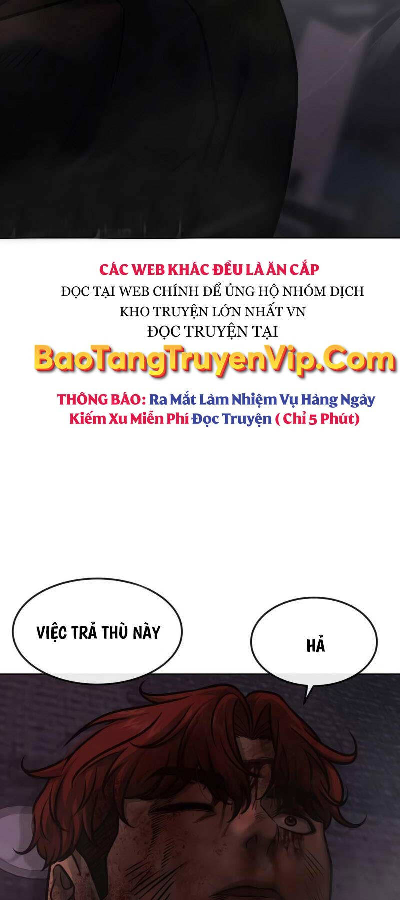 Nhiệm Vụ Diệu Kỳ Chap 132 - Next Chap 133