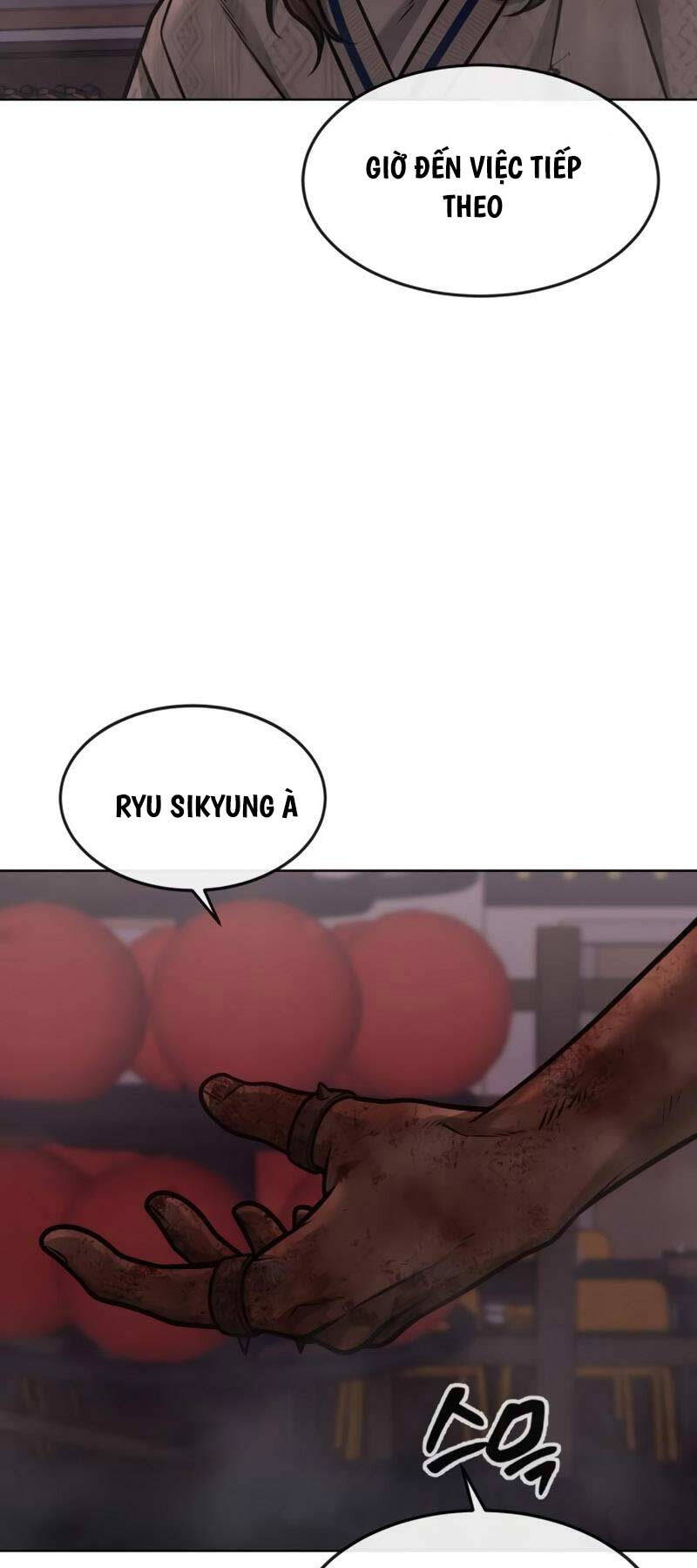 Nhiệm Vụ Diệu Kỳ Chap 132 - Next Chap 133