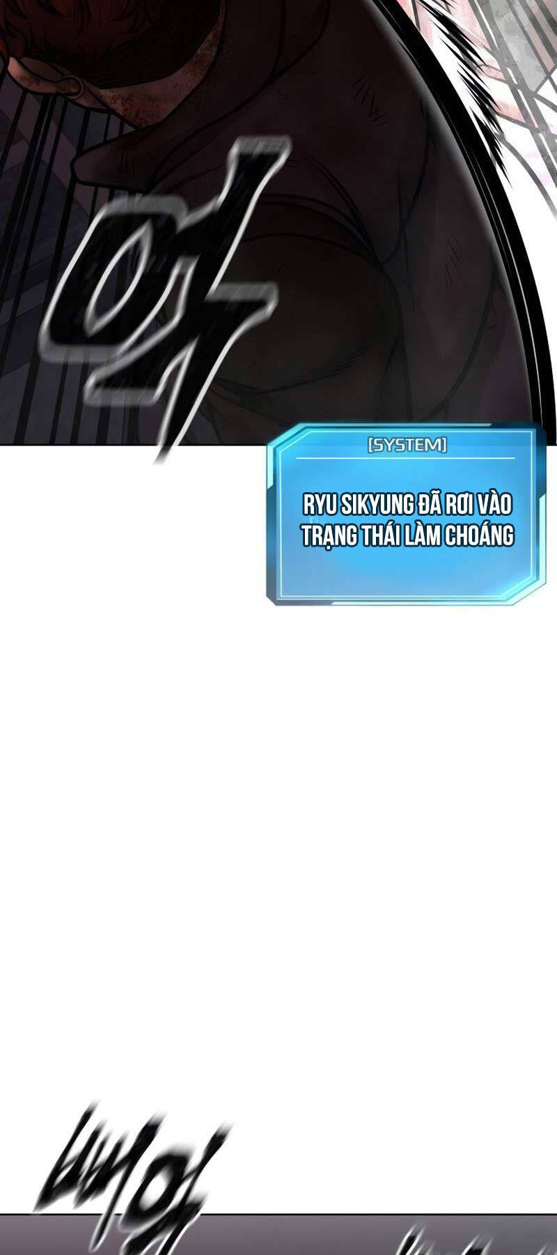 Nhiệm Vụ Diệu Kỳ Chap 132 - Next Chap 133