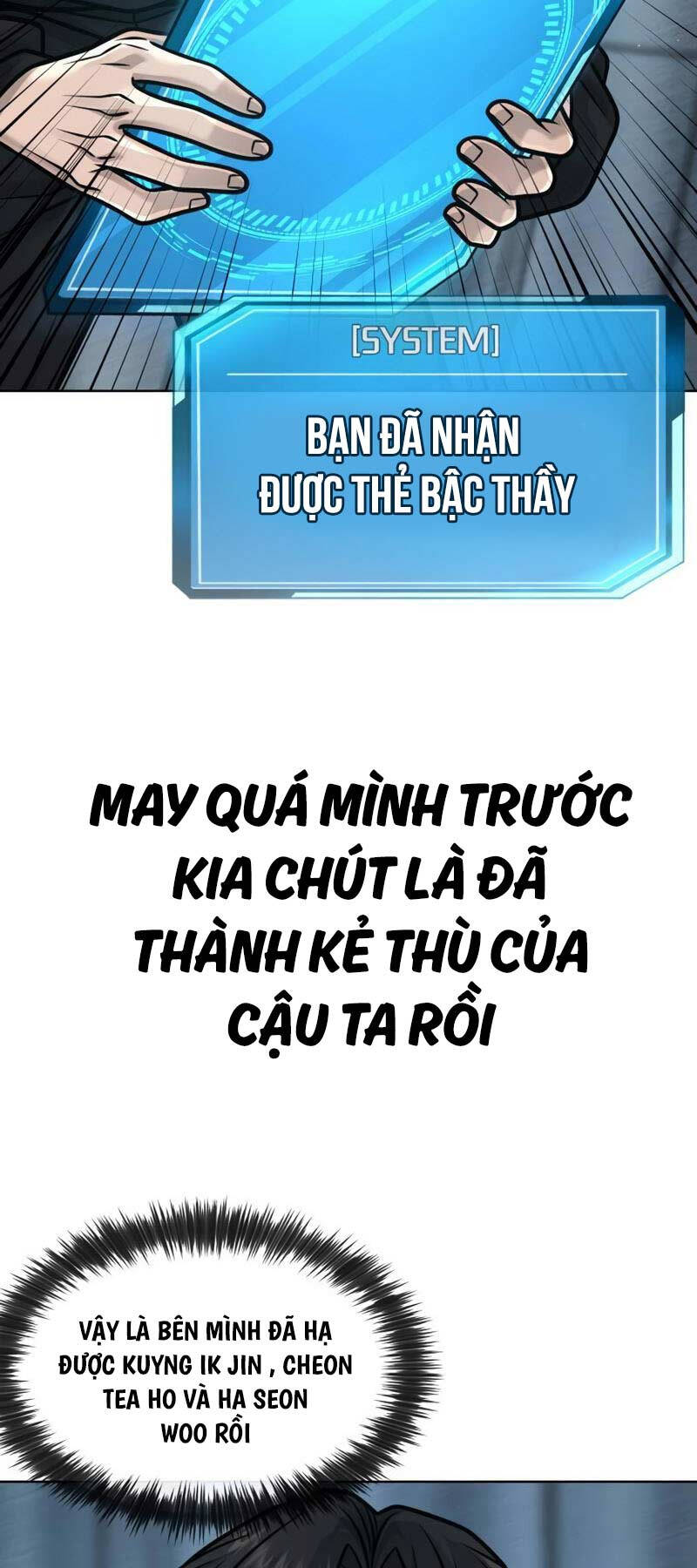 Nhiệm Vụ Diệu Kỳ Chap 132 - Next Chap 133