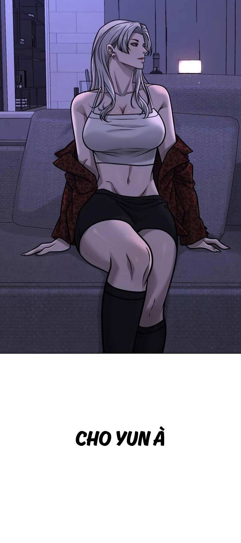 Nhiệm Vụ Diệu Kỳ Chap 132 - Next Chap 133
