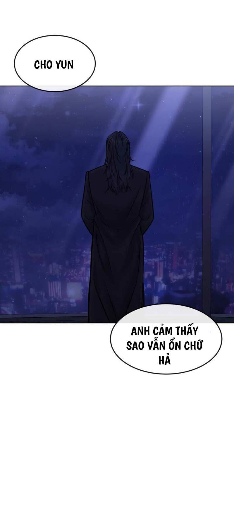 Nhiệm Vụ Diệu Kỳ Chap 132 - Next Chap 133
