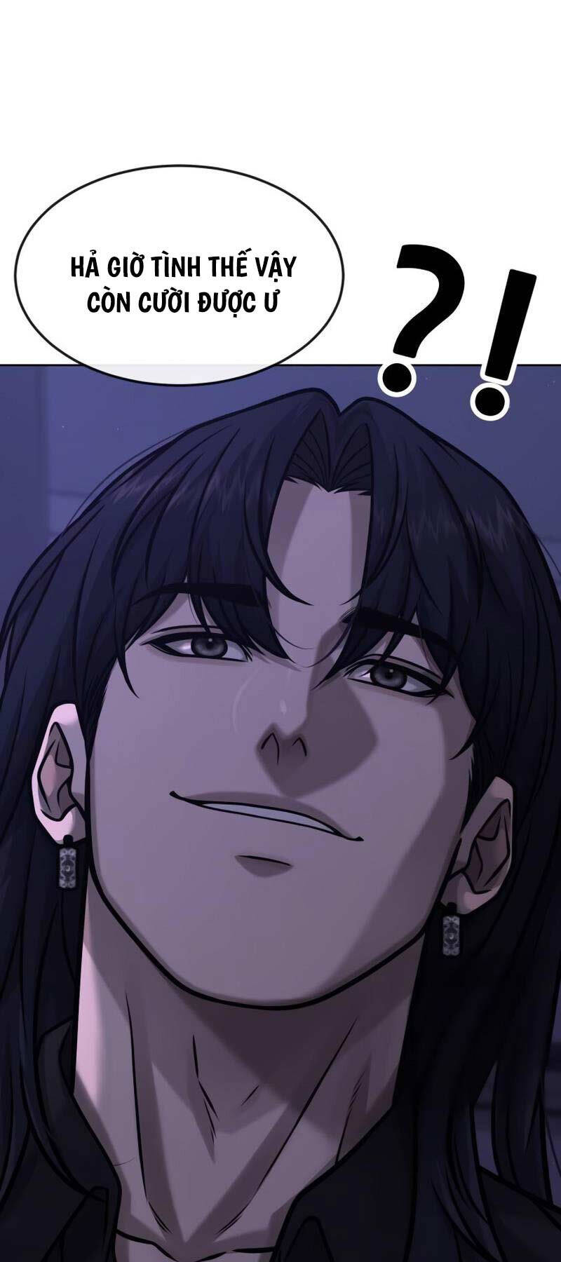 Nhiệm Vụ Diệu Kỳ Chap 132 - Next Chap 133