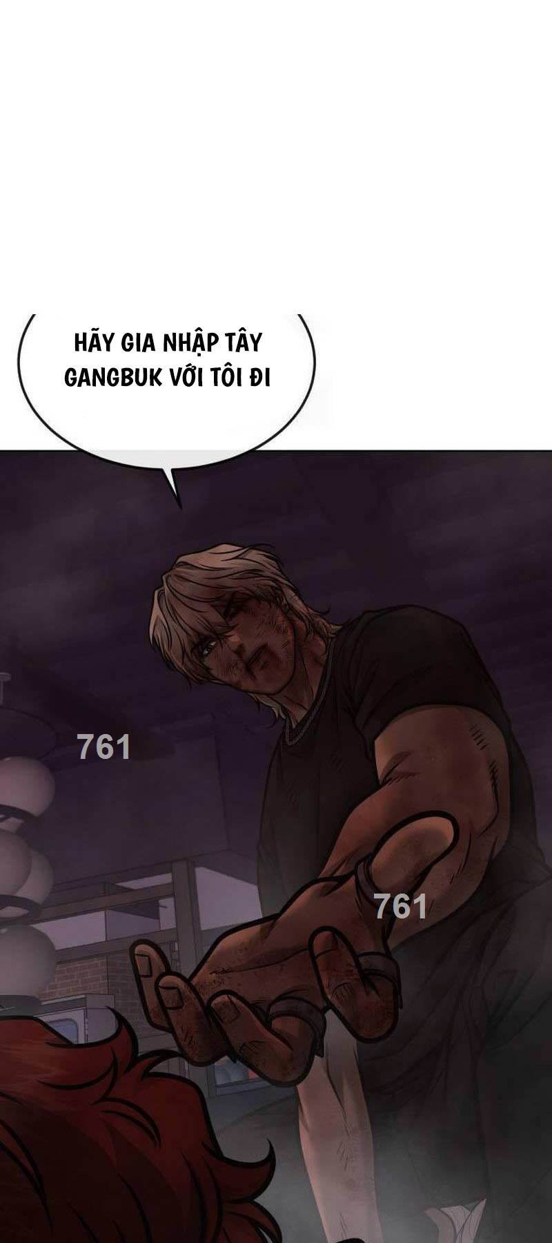 Nhiệm Vụ Diệu Kỳ Chap 133 - Next Chap 134