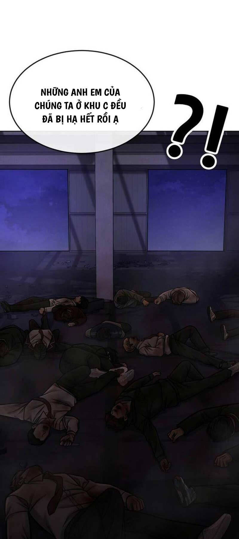 Nhiệm Vụ Diệu Kỳ Chap 133 - Next Chap 134