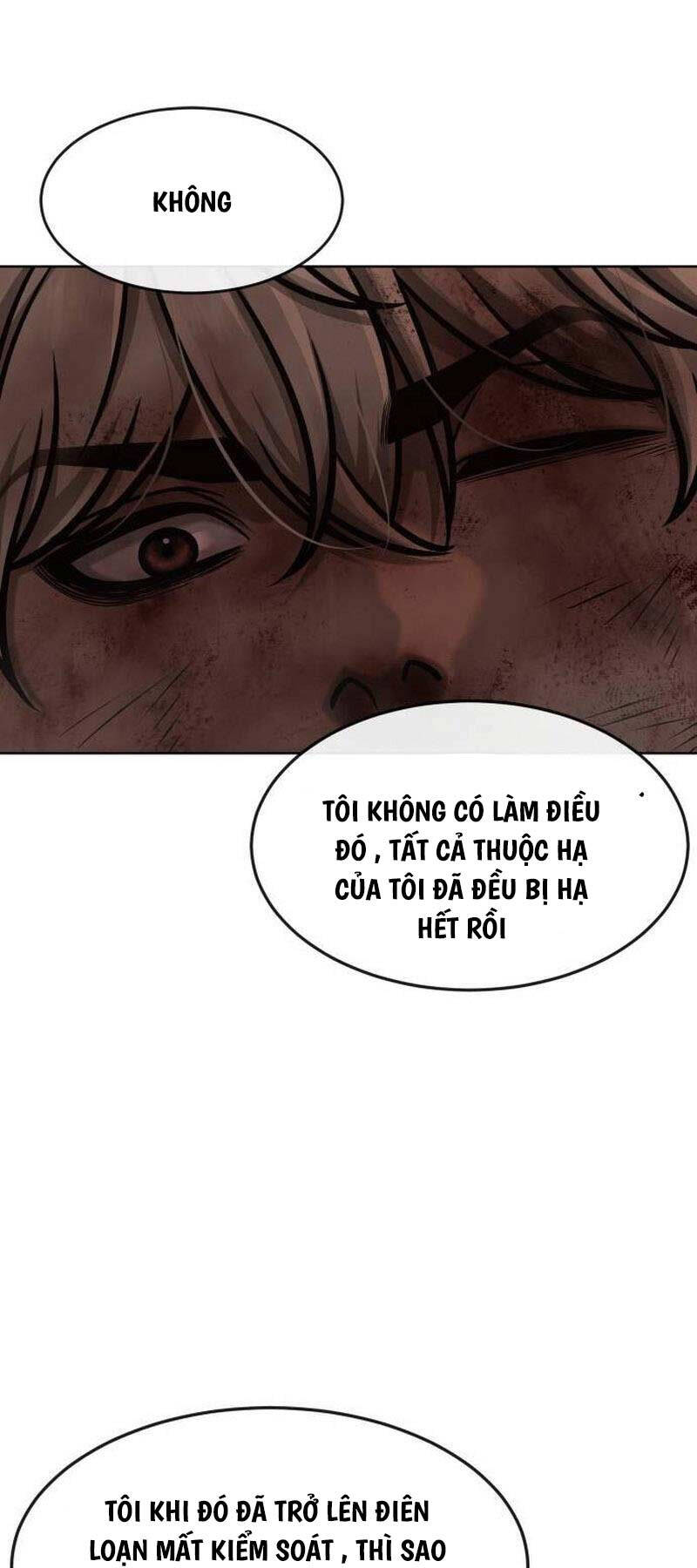 Nhiệm Vụ Diệu Kỳ Chap 133 - Next Chap 134