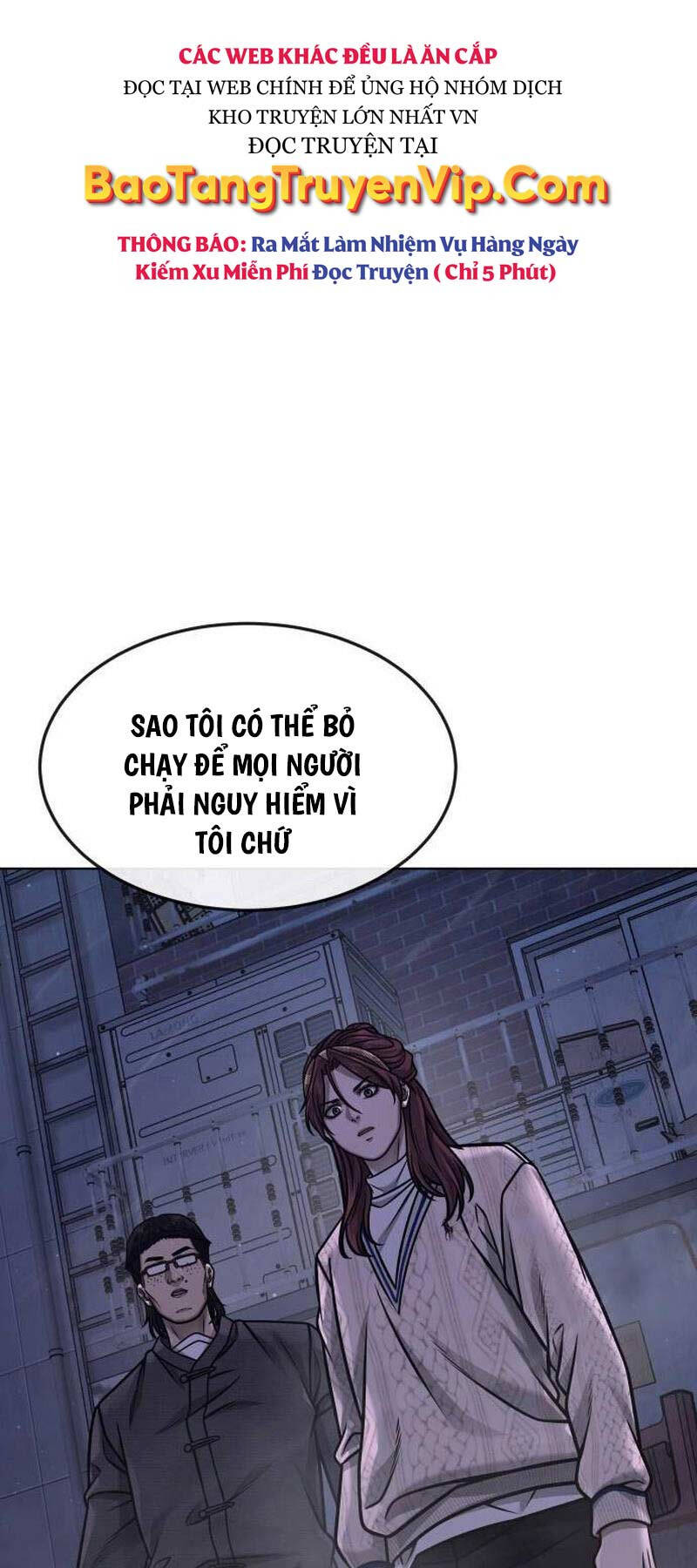 Nhiệm Vụ Diệu Kỳ Chap 133 - Next Chap 134