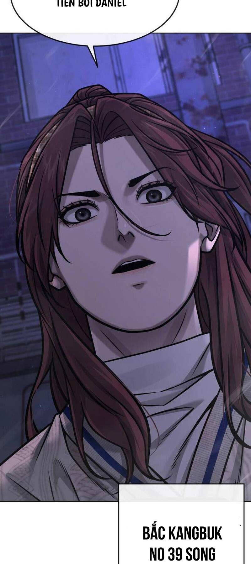 Nhiệm Vụ Diệu Kỳ Chap 133 - Next Chap 134