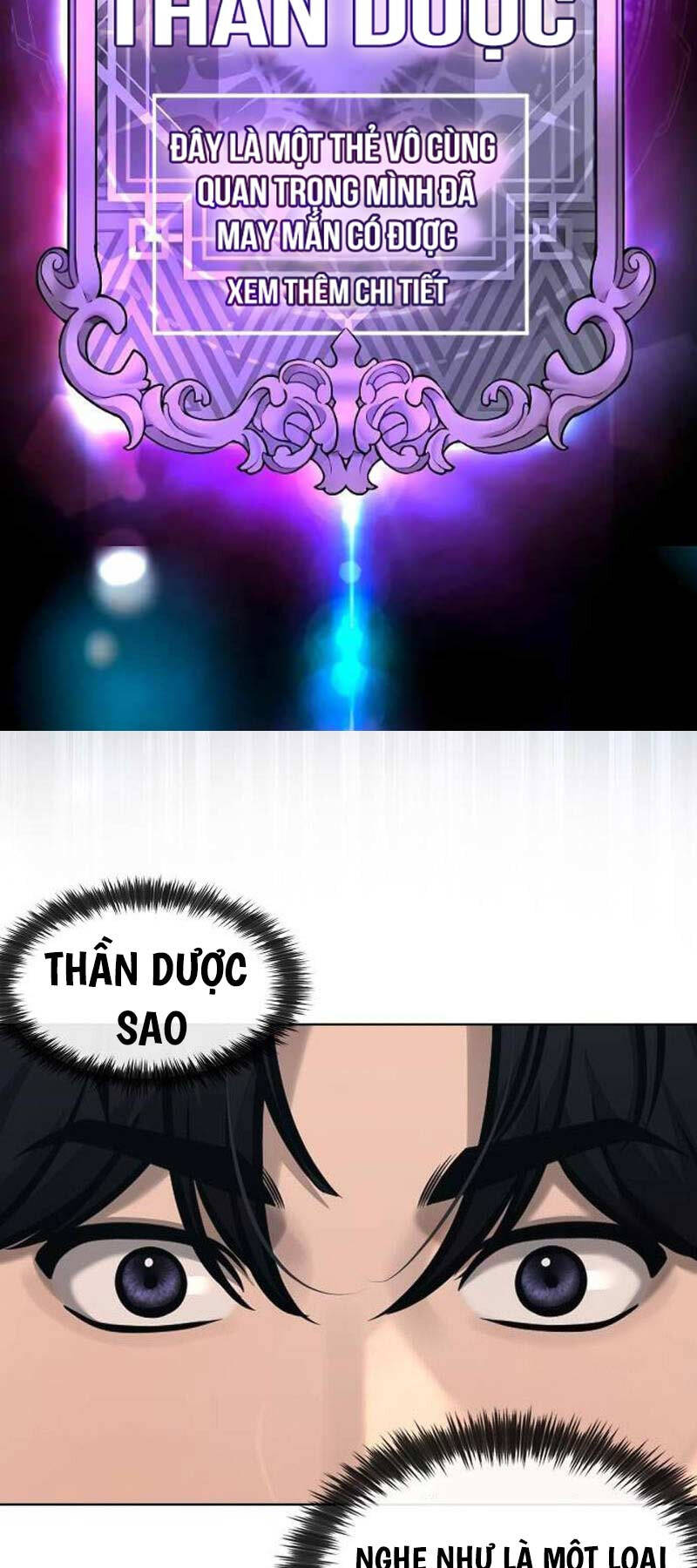 Nhiệm Vụ Diệu Kỳ Chap 133 - Next Chap 134