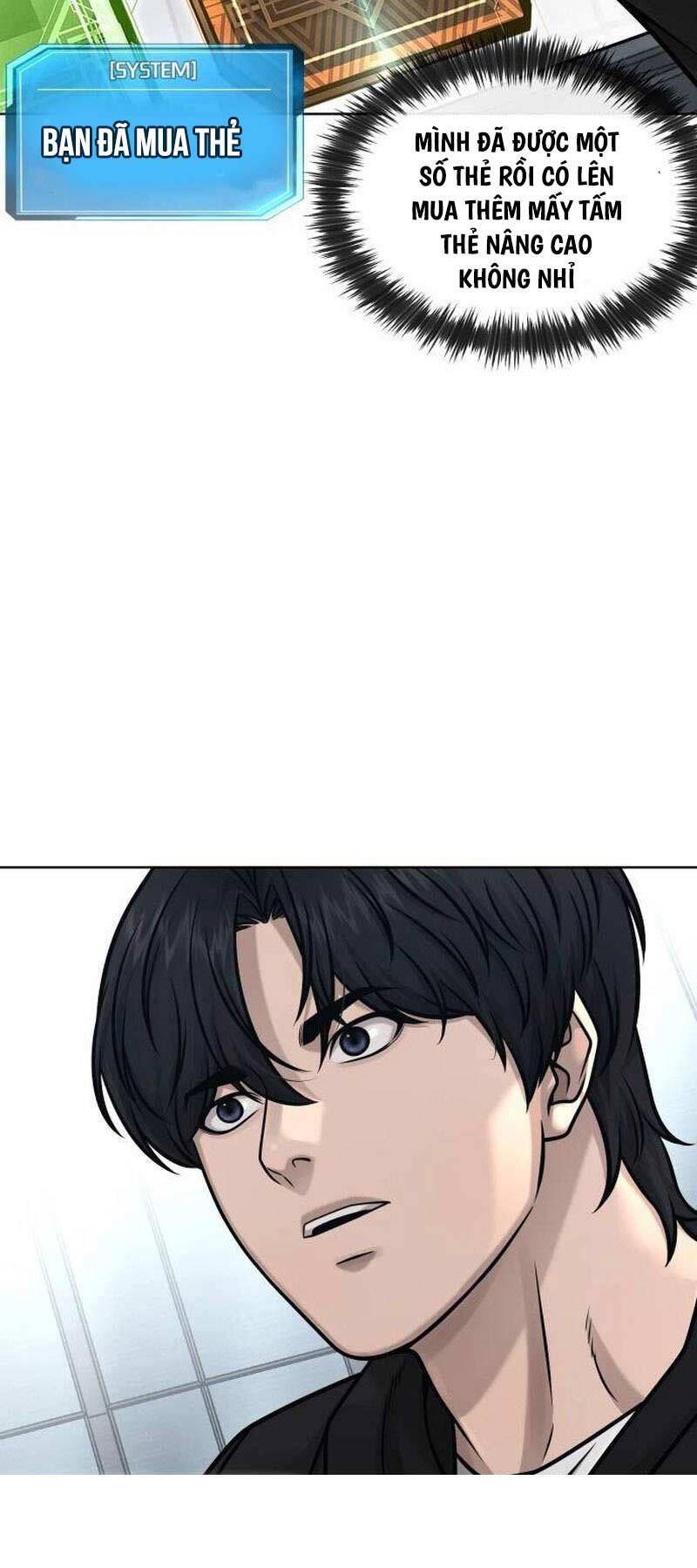Nhiệm Vụ Diệu Kỳ Chap 133 - Next Chap 134