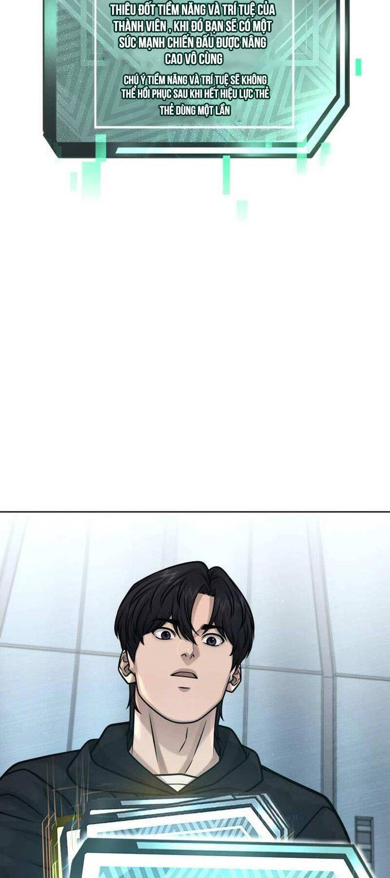 Nhiệm Vụ Diệu Kỳ Chap 133 - Next Chap 134