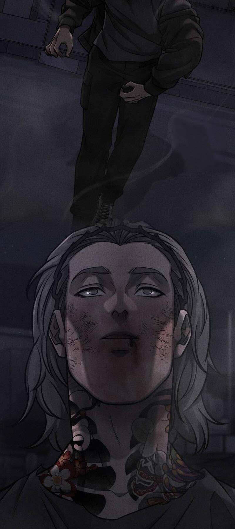 Nhiệm Vụ Diệu Kỳ Chap 133 - Next Chap 134