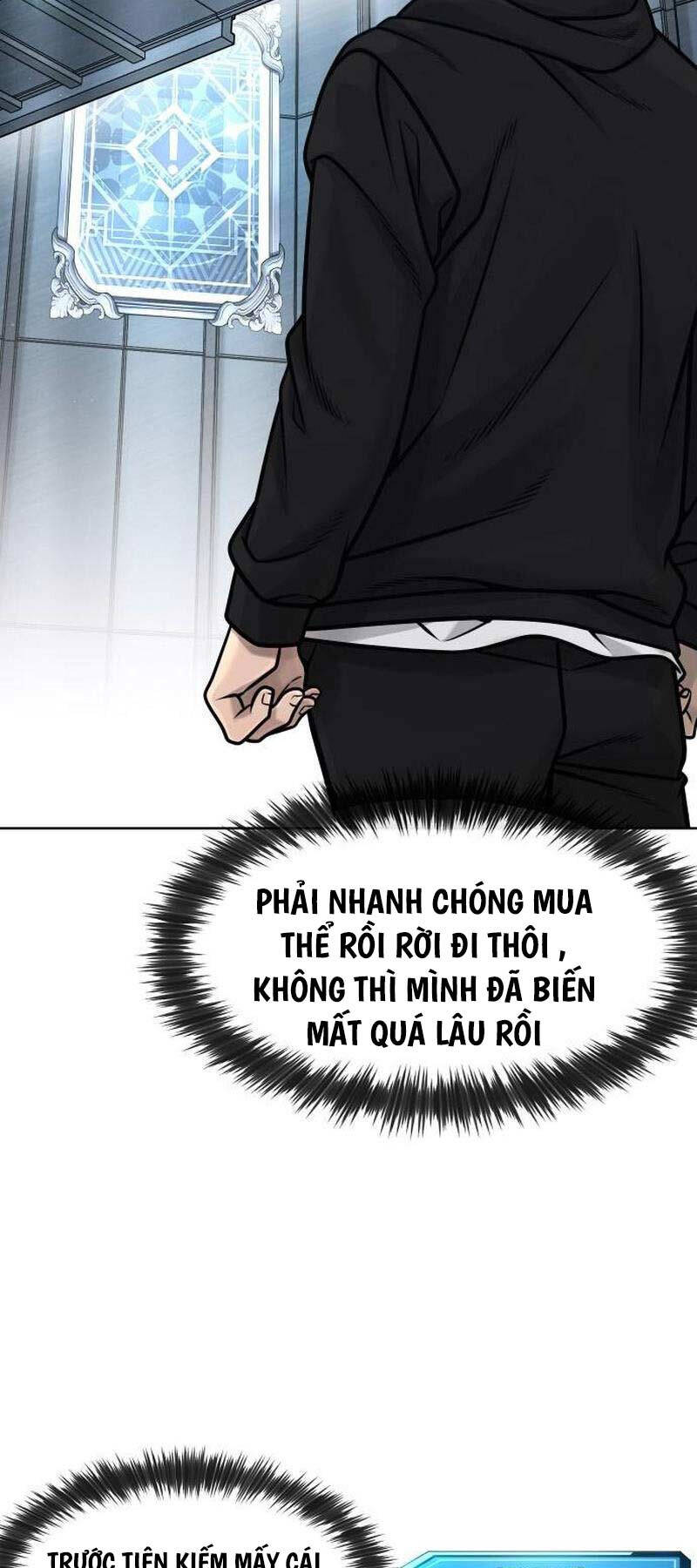 Nhiệm Vụ Diệu Kỳ Chap 133 - Next Chap 134