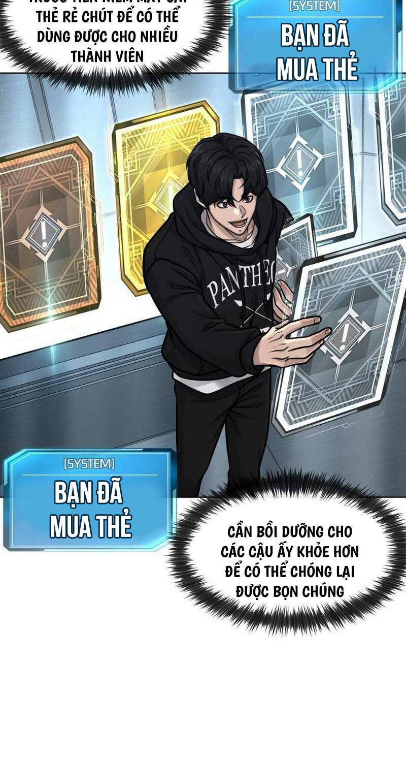 Nhiệm Vụ Diệu Kỳ Chap 133 - Next Chap 134