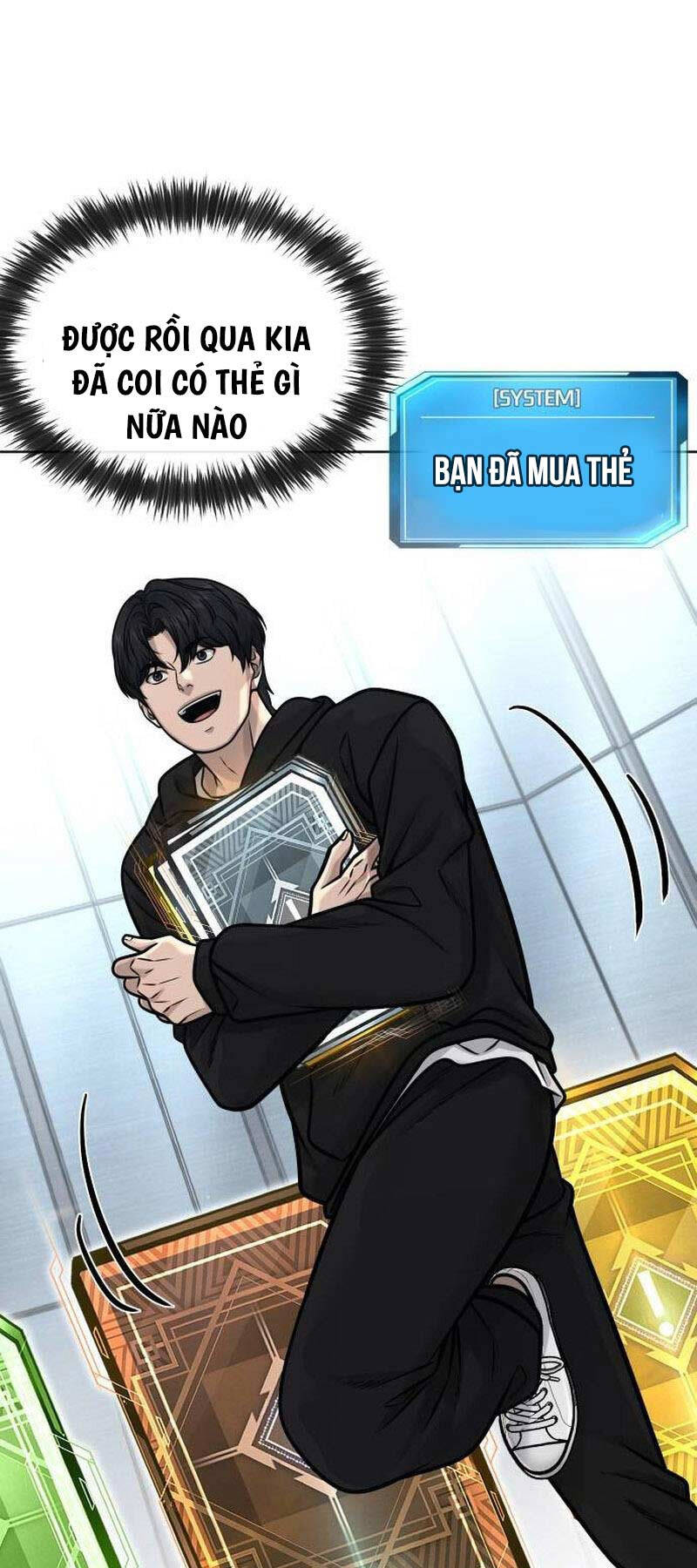 Nhiệm Vụ Diệu Kỳ Chap 133 - Next Chap 134