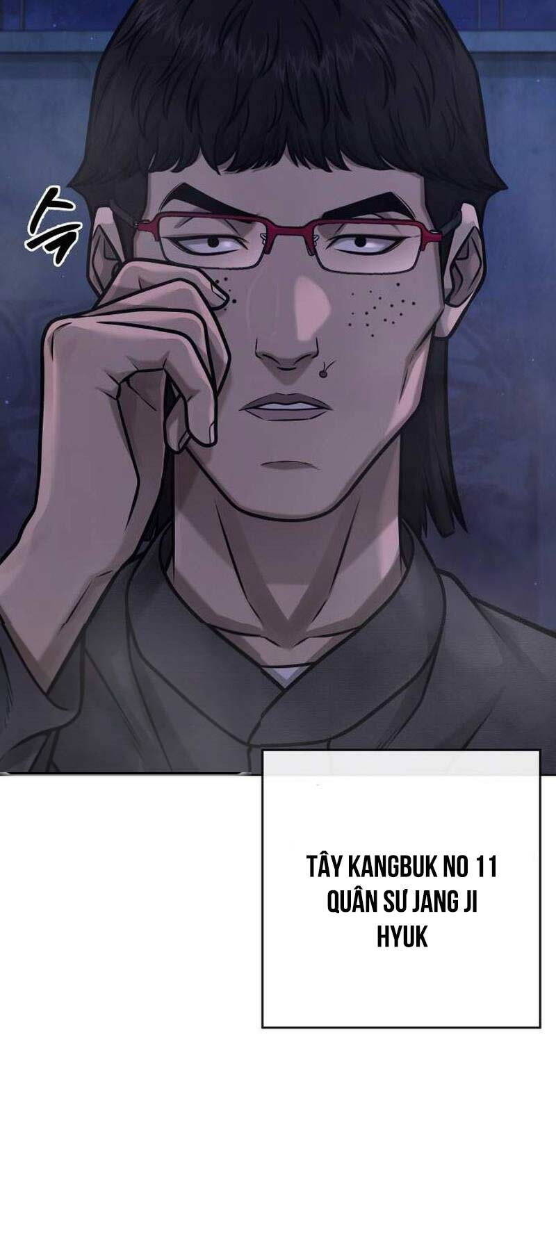 Nhiệm Vụ Diệu Kỳ Chap 133 - Next Chap 134
