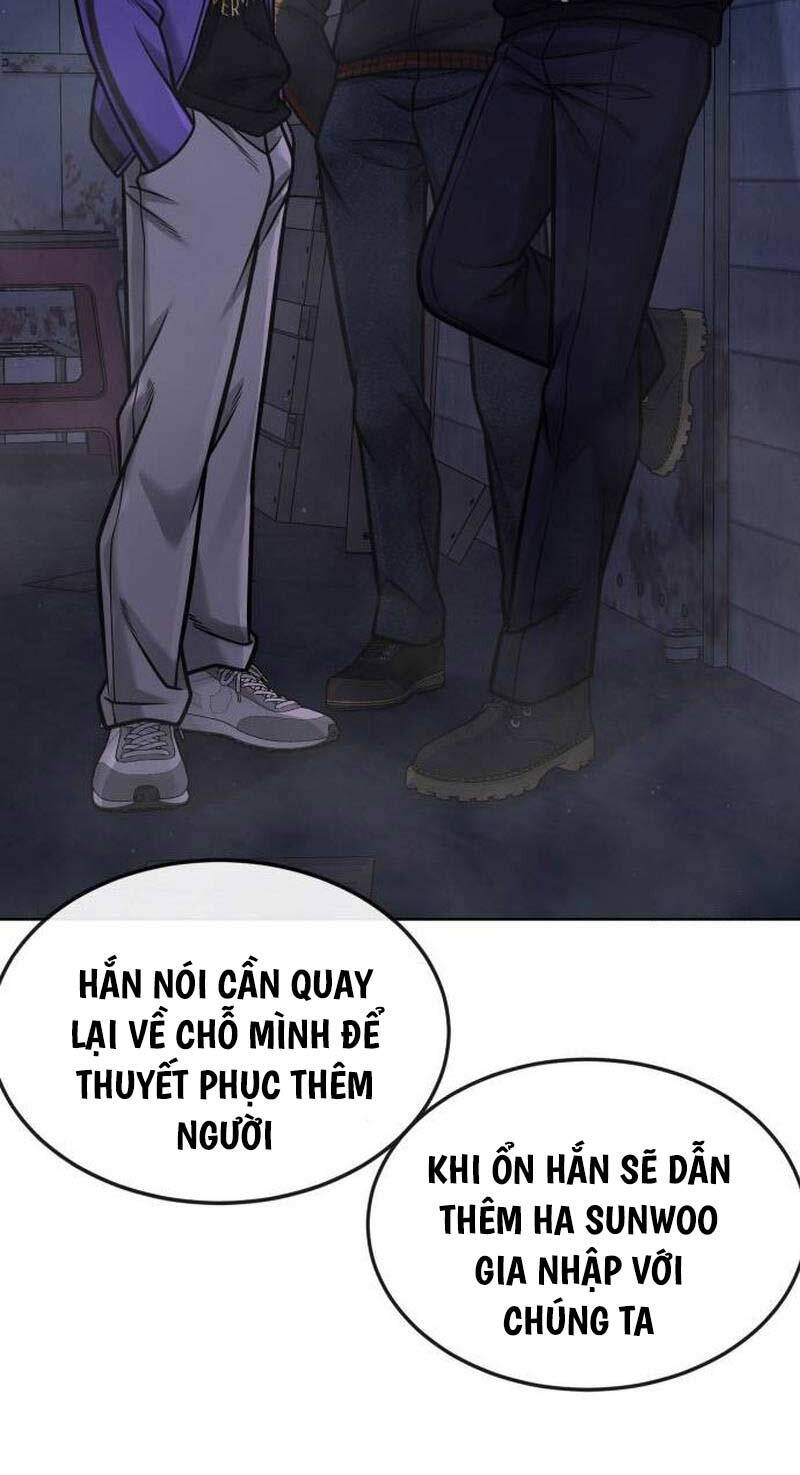Nhiệm Vụ Diệu Kỳ Chap 133 - Next Chap 134