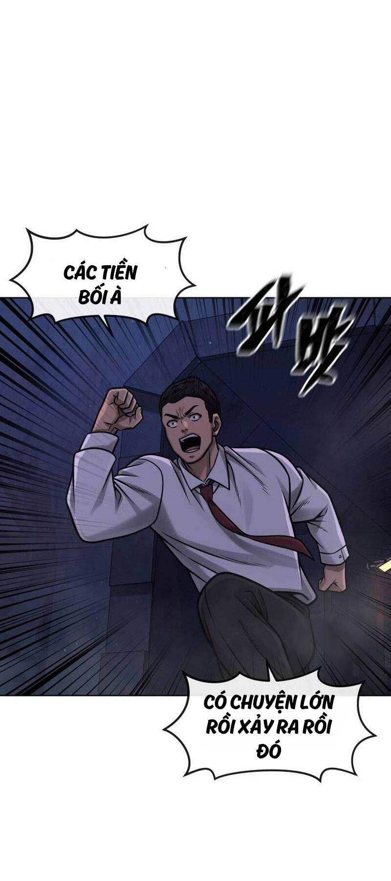Nhiệm Vụ Diệu Kỳ Chap 133 - Next Chap 134