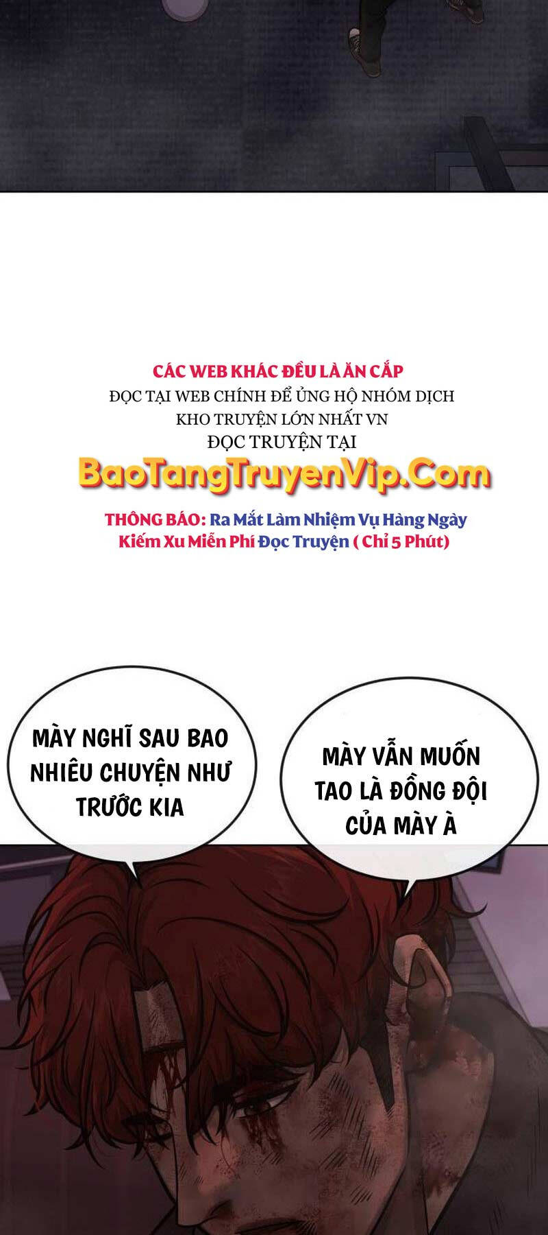 Nhiệm Vụ Diệu Kỳ Chap 133 - Next Chap 134