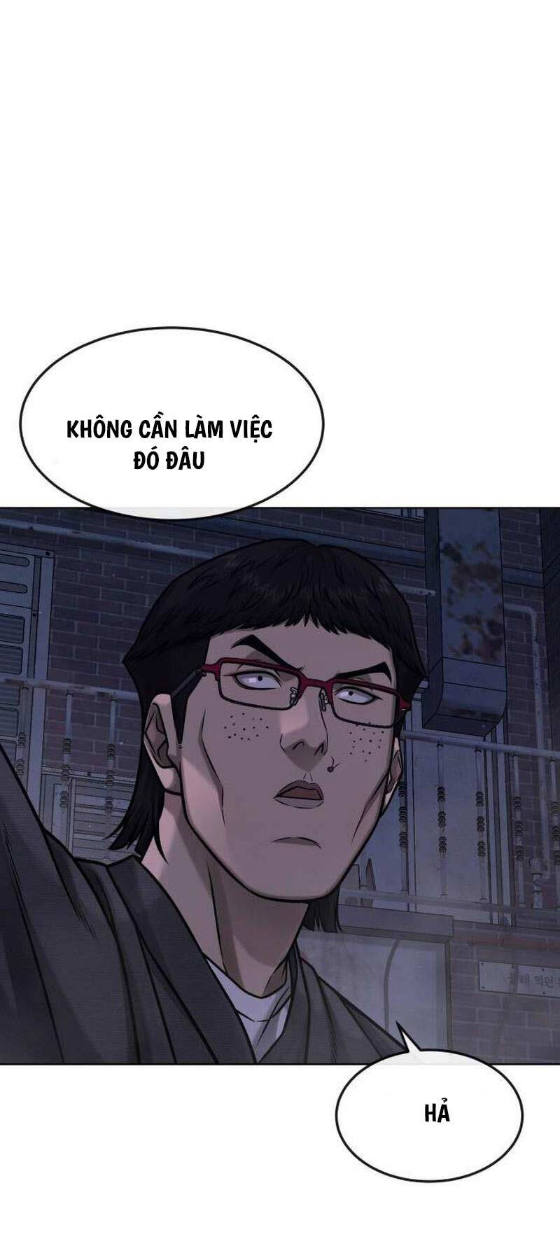 Nhiệm Vụ Diệu Kỳ Chap 133 - Next Chap 134