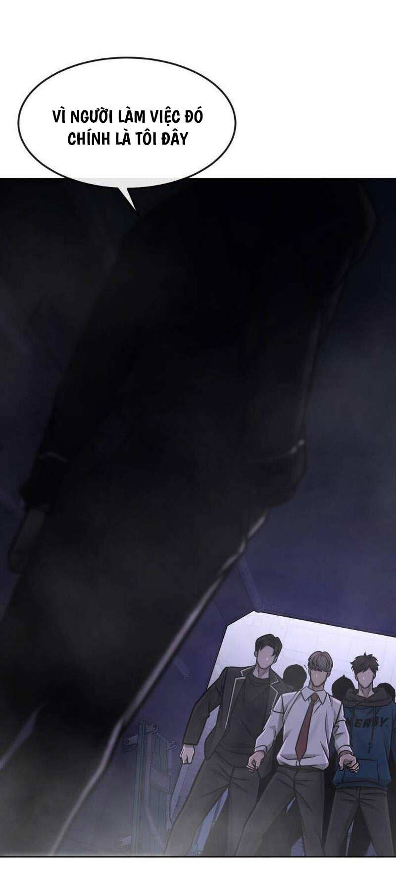 Nhiệm Vụ Diệu Kỳ Chap 133 - Next Chap 134