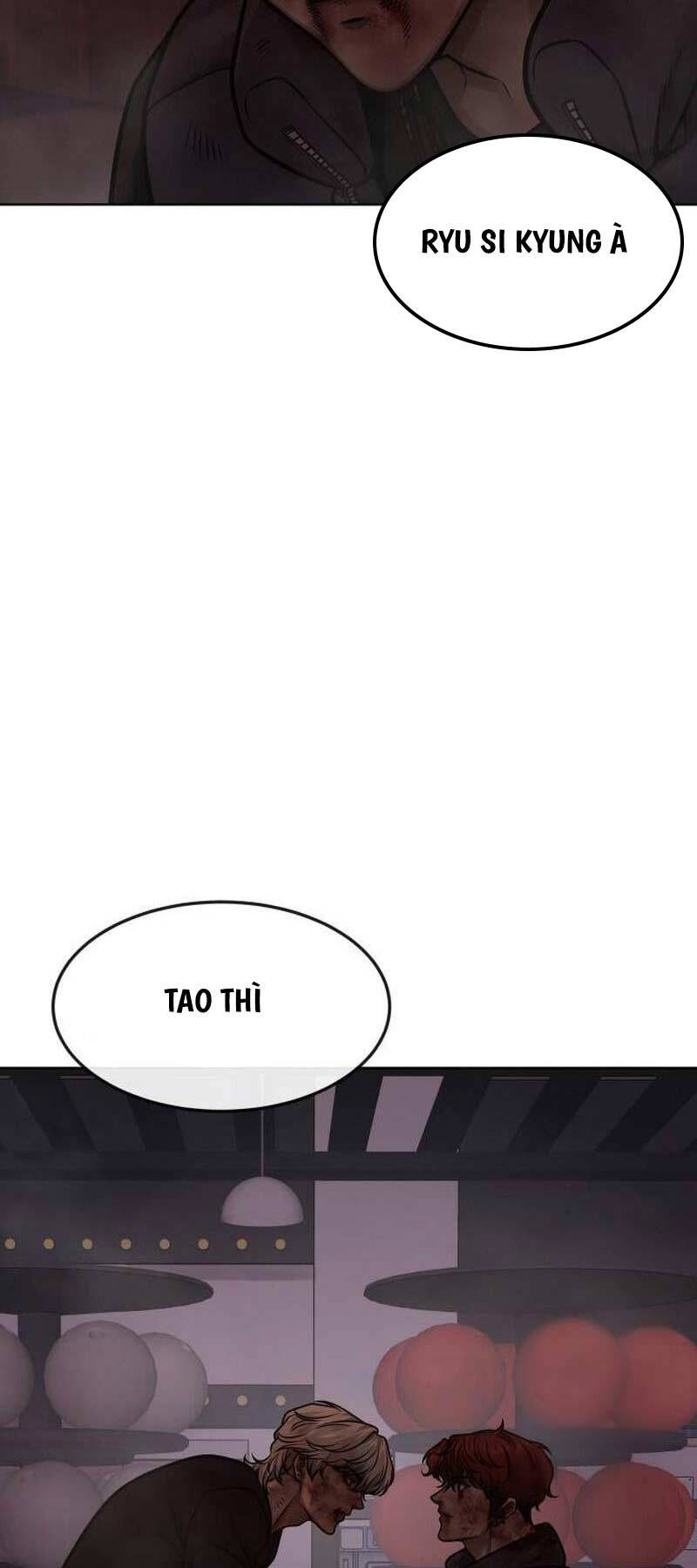 Nhiệm Vụ Diệu Kỳ Chap 133 - Next Chap 134