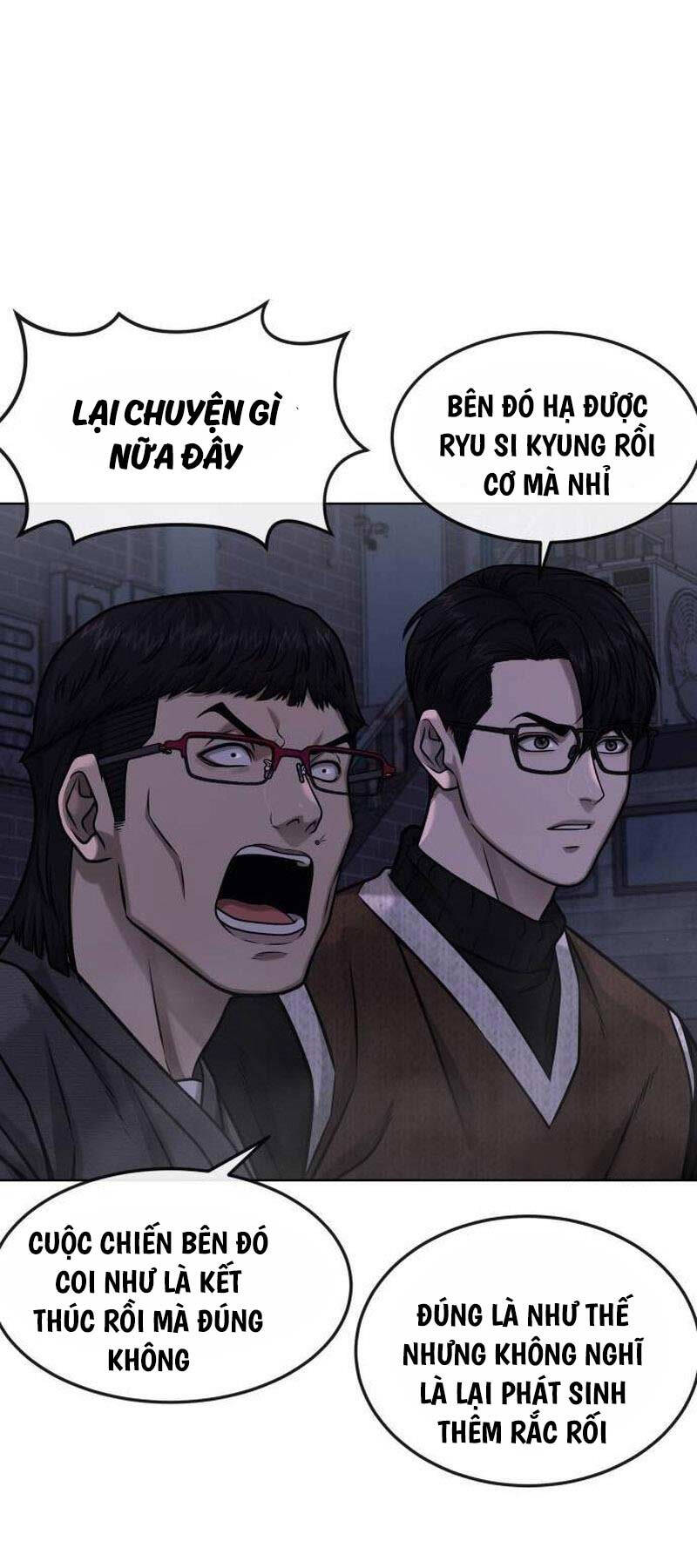 Nhiệm Vụ Diệu Kỳ Chap 133 - Next Chap 134