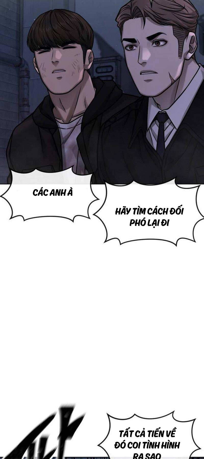 Nhiệm Vụ Diệu Kỳ Chap 133 - Next Chap 134