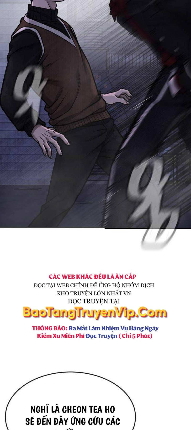 Nhiệm Vụ Diệu Kỳ Chap 133 - Next Chap 134