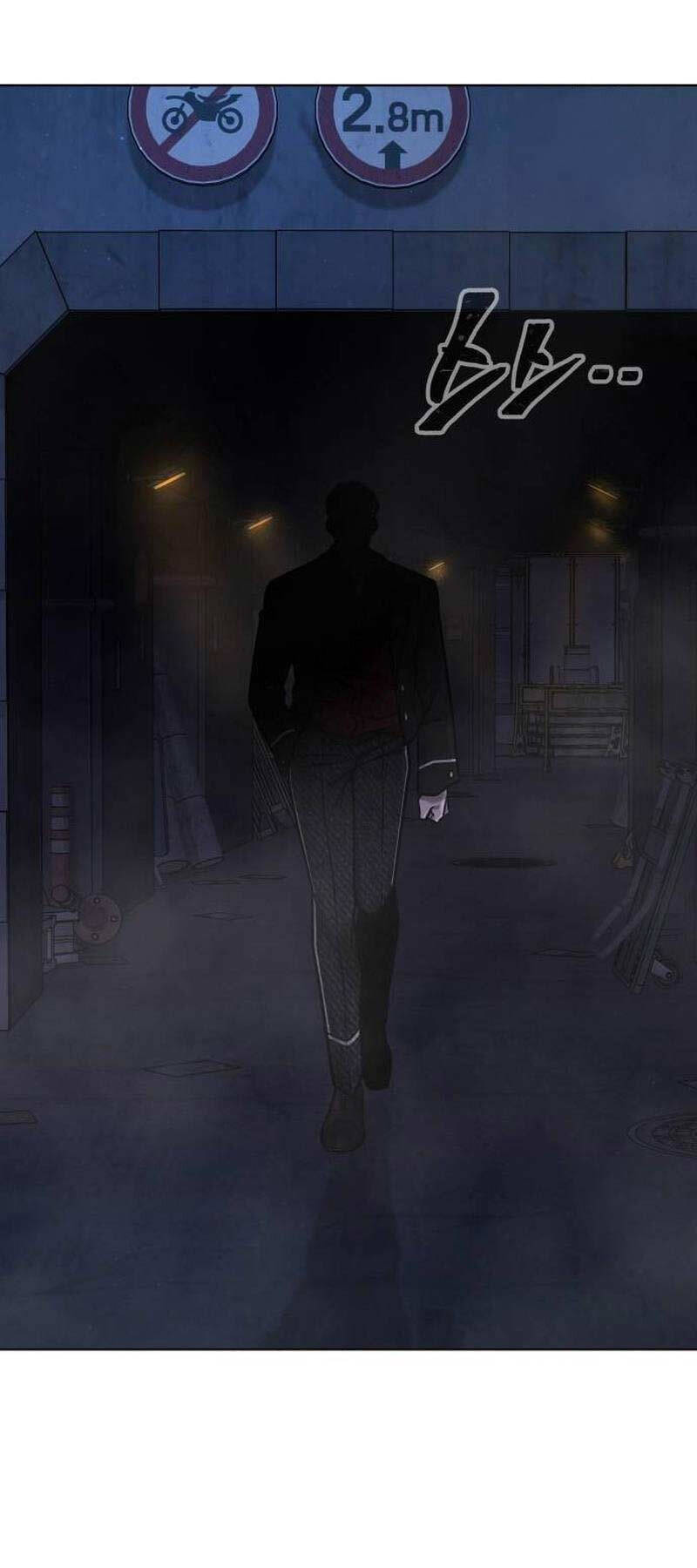 Nhiệm Vụ Diệu Kỳ Chap 133 - Next Chap 134