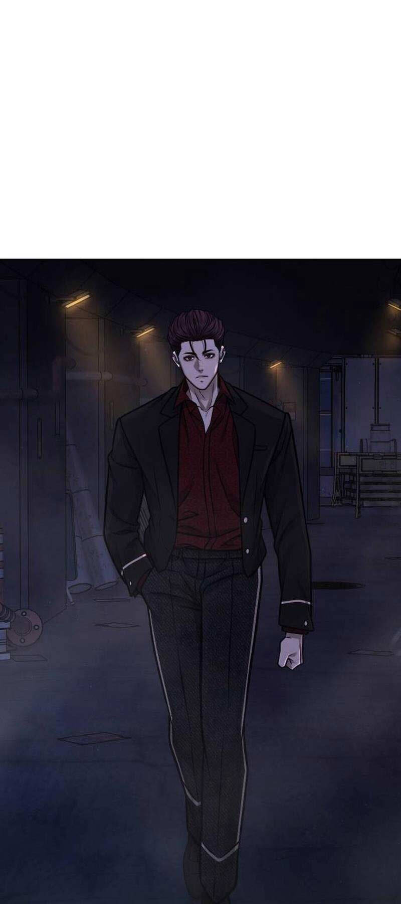 Nhiệm Vụ Diệu Kỳ Chap 133 - Next Chap 134