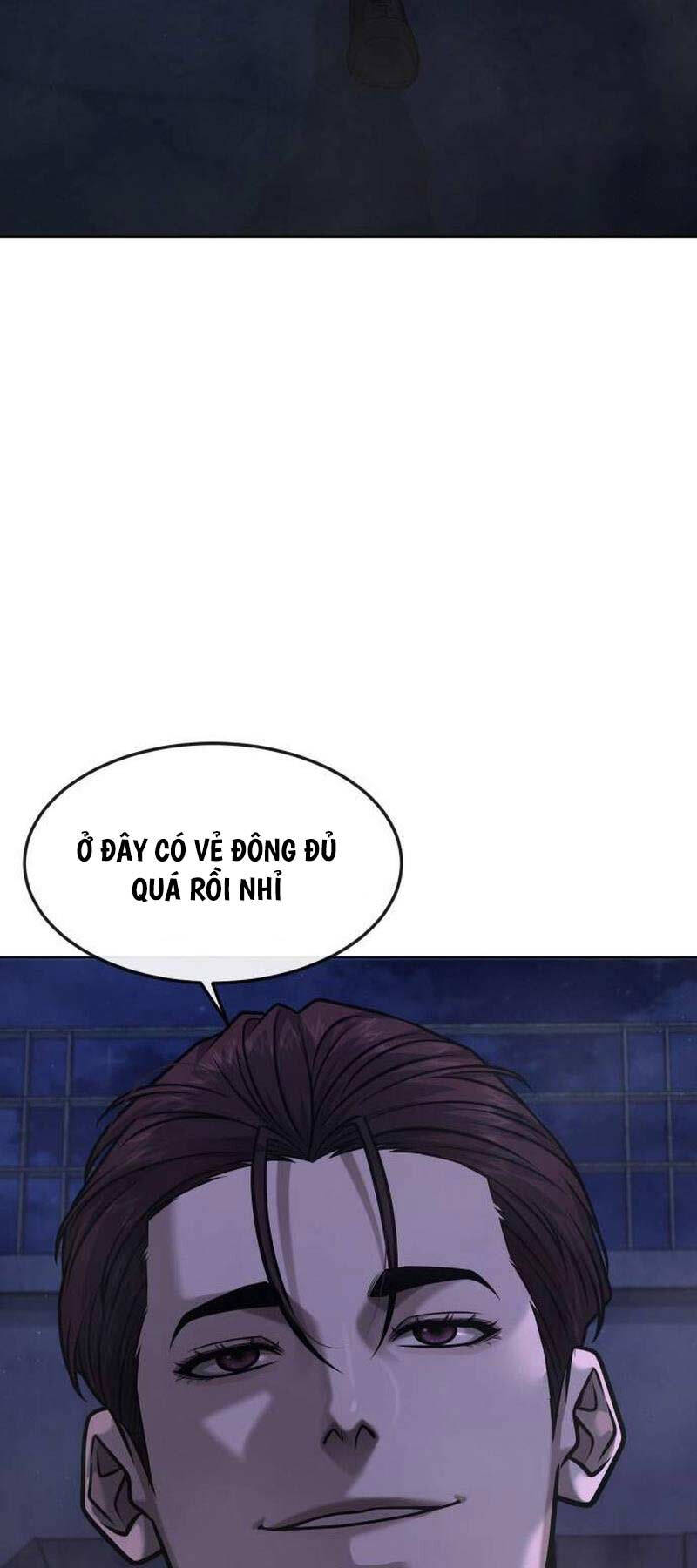 Nhiệm Vụ Diệu Kỳ Chap 133 - Next Chap 134