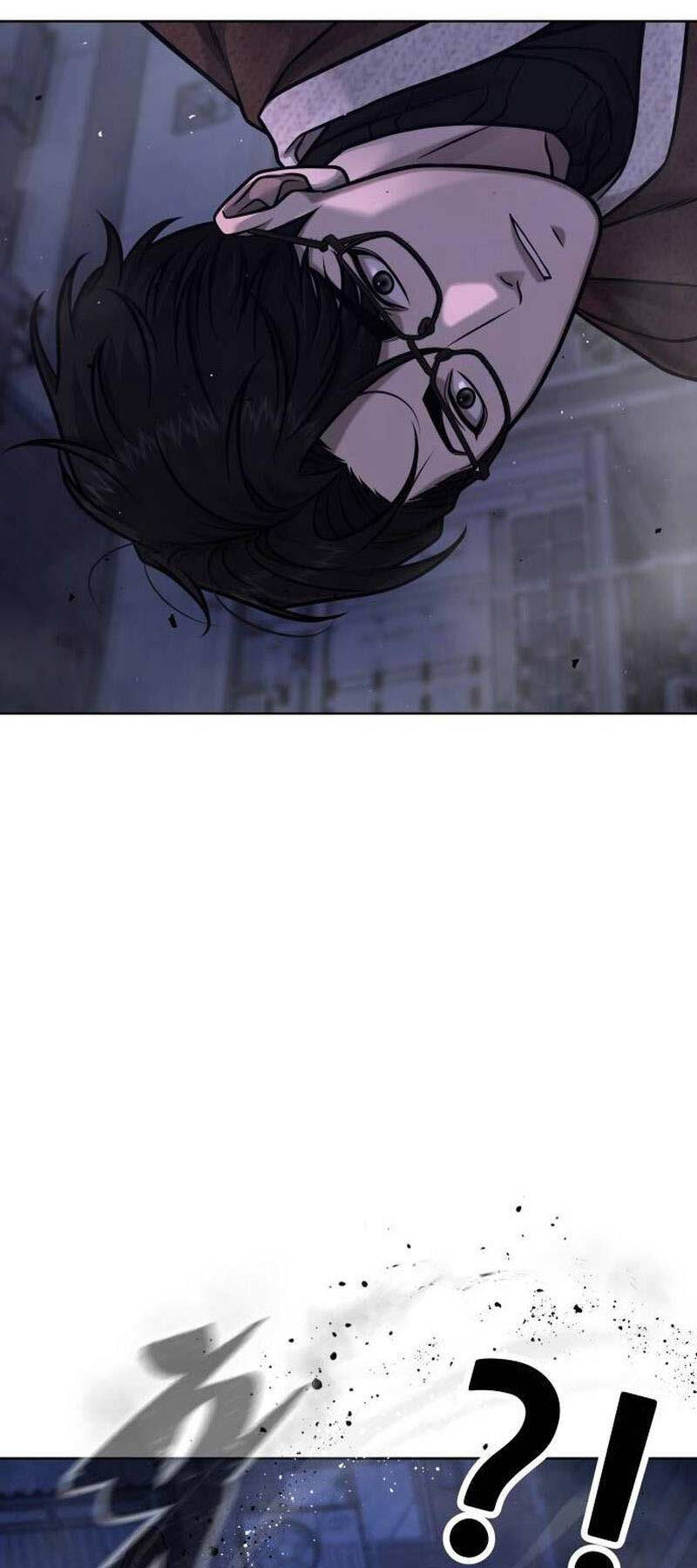 Nhiệm Vụ Diệu Kỳ Chap 133 - Next Chap 134