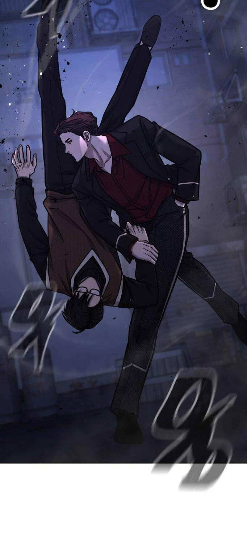 Nhiệm Vụ Diệu Kỳ Chap 133 - Next Chap 134