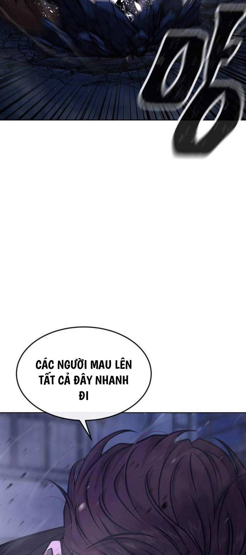 Nhiệm Vụ Diệu Kỳ Chap 133 - Next Chap 134