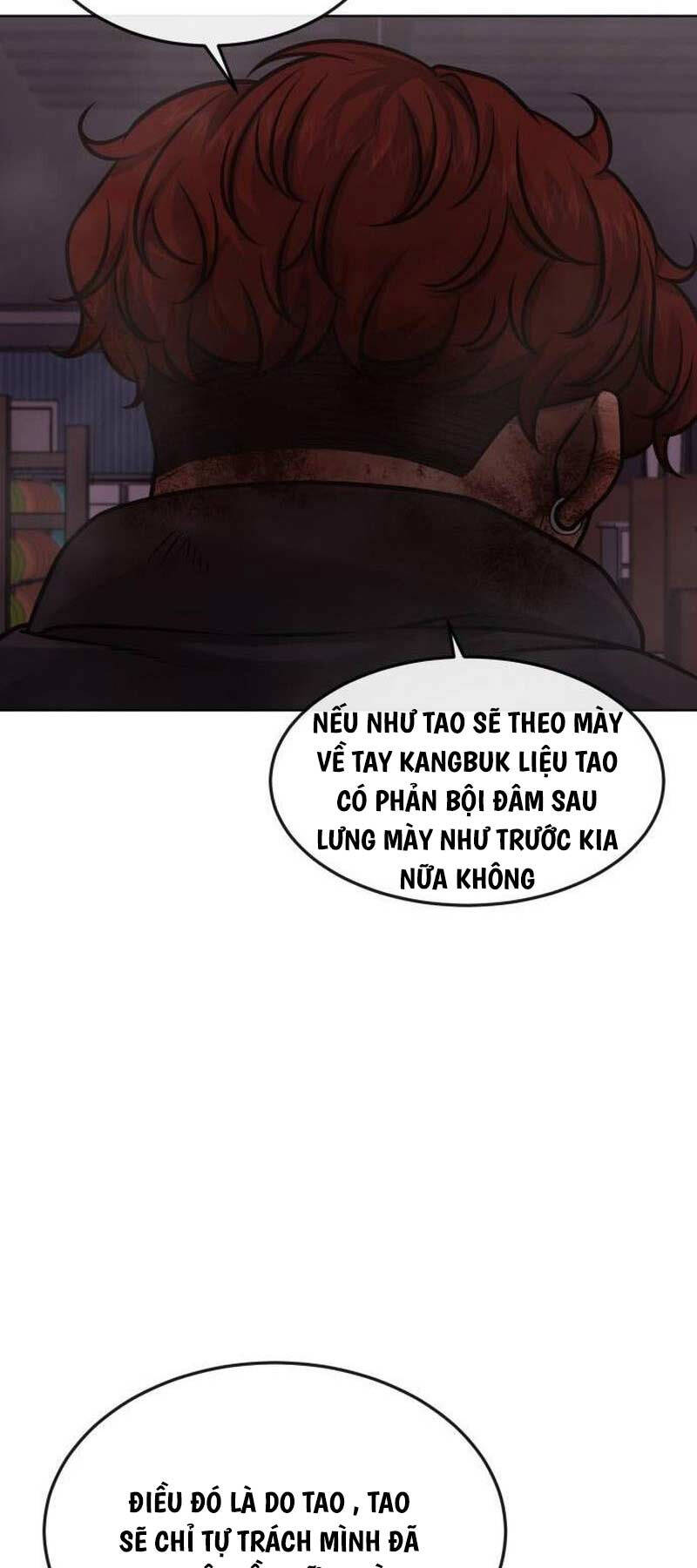 Nhiệm Vụ Diệu Kỳ Chap 133 - Next Chap 134