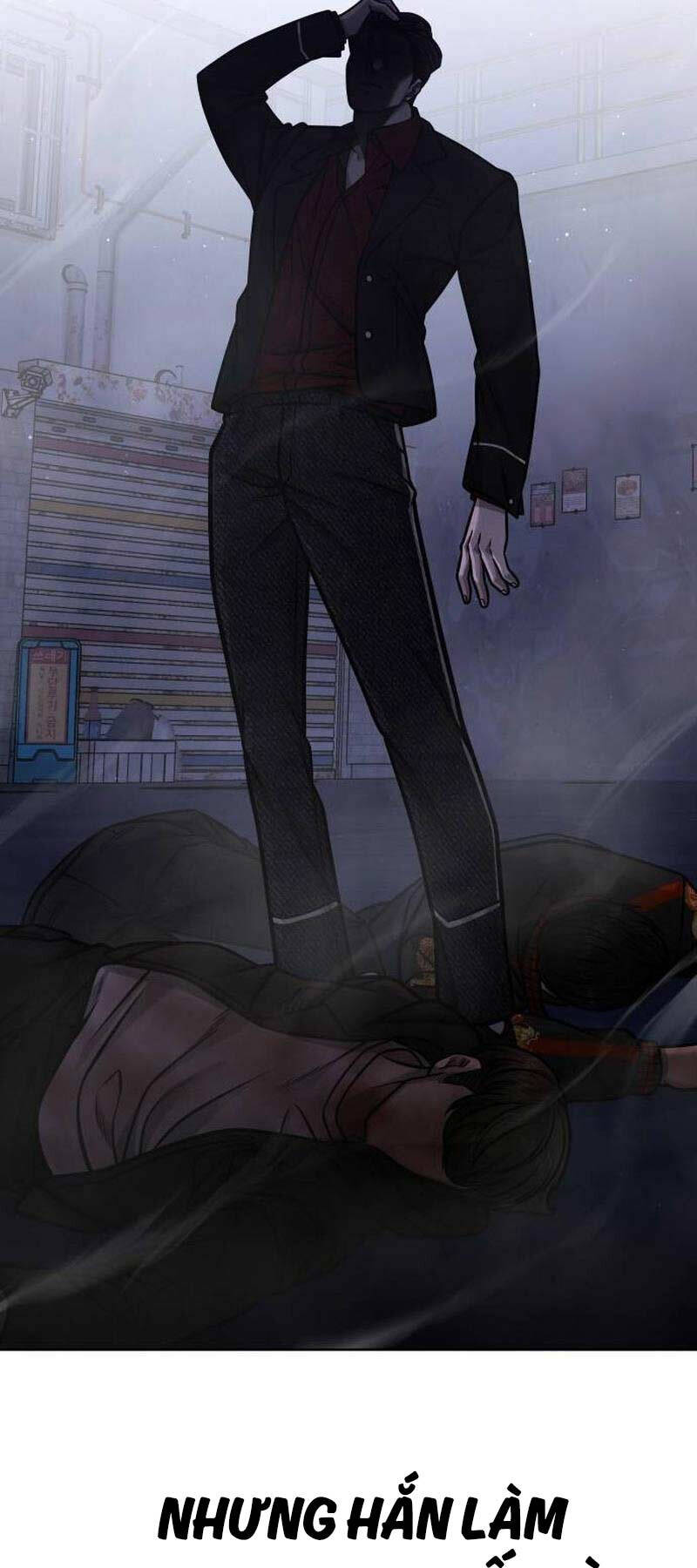 Nhiệm Vụ Diệu Kỳ Chap 133 - Next Chap 134