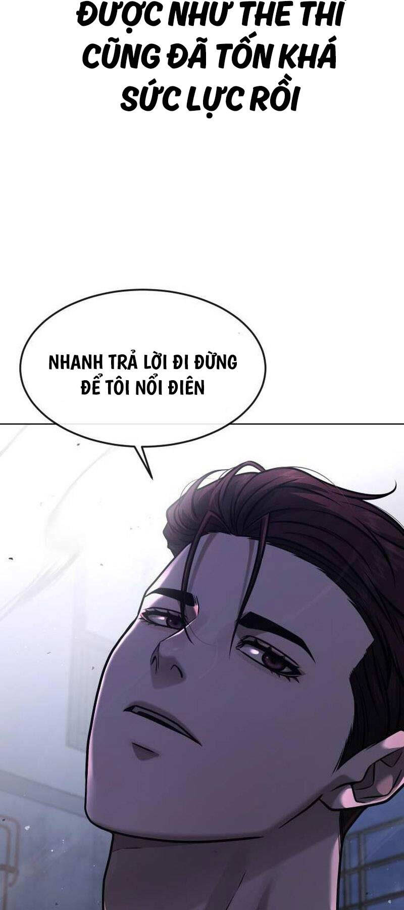 Nhiệm Vụ Diệu Kỳ Chap 133 - Next Chap 134