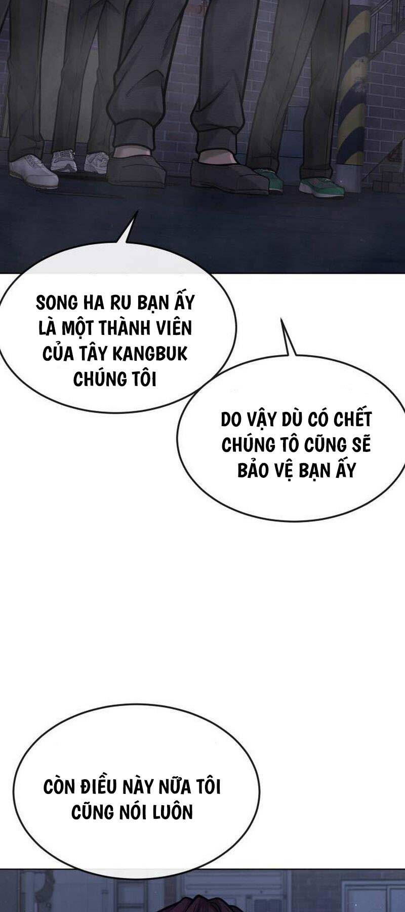 Nhiệm Vụ Diệu Kỳ Chap 133 - Next Chap 134