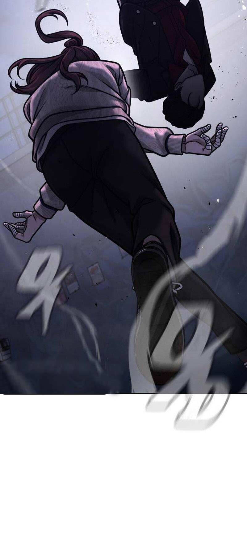 Nhiệm Vụ Diệu Kỳ Chap 133 - Next Chap 134