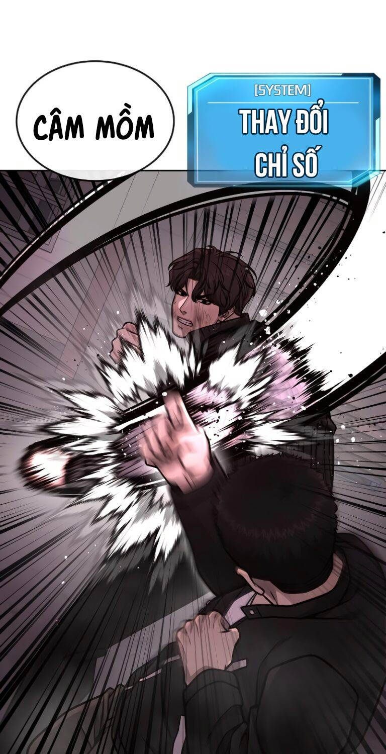 Nhiệm Vụ Diệu Kỳ Chap 147 - Next Chap 148